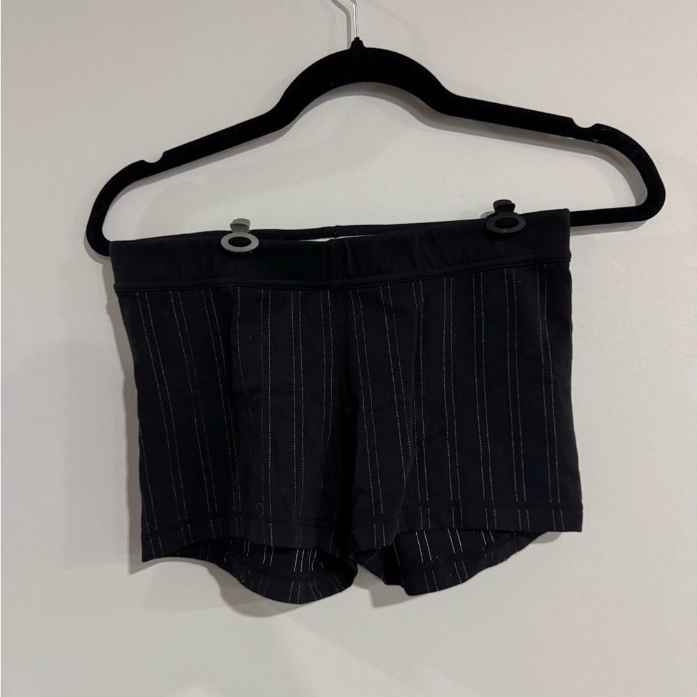 Athletic shorts